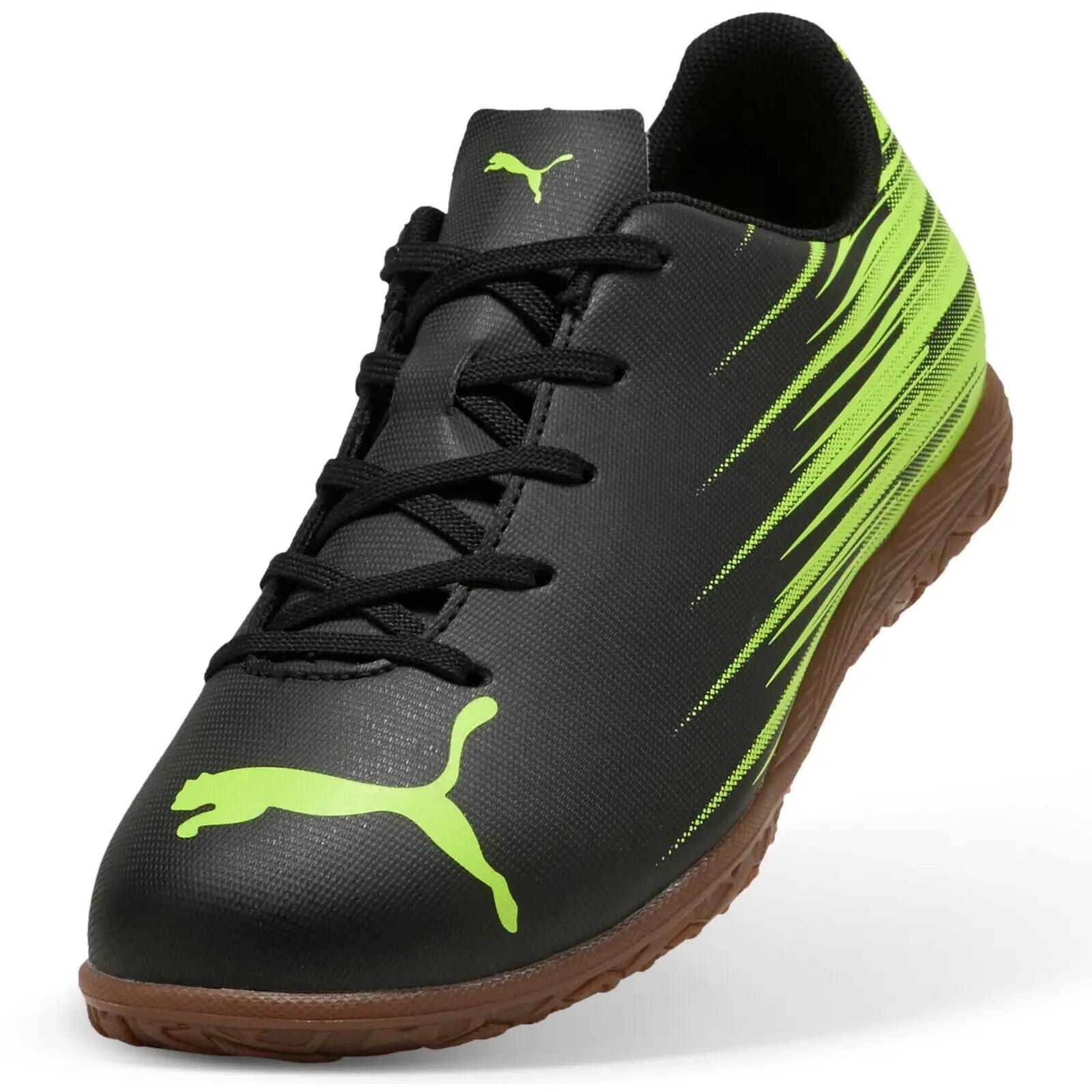 Buty sportowe dla dzieci Puma Attacanto Ii It Jr 5/6