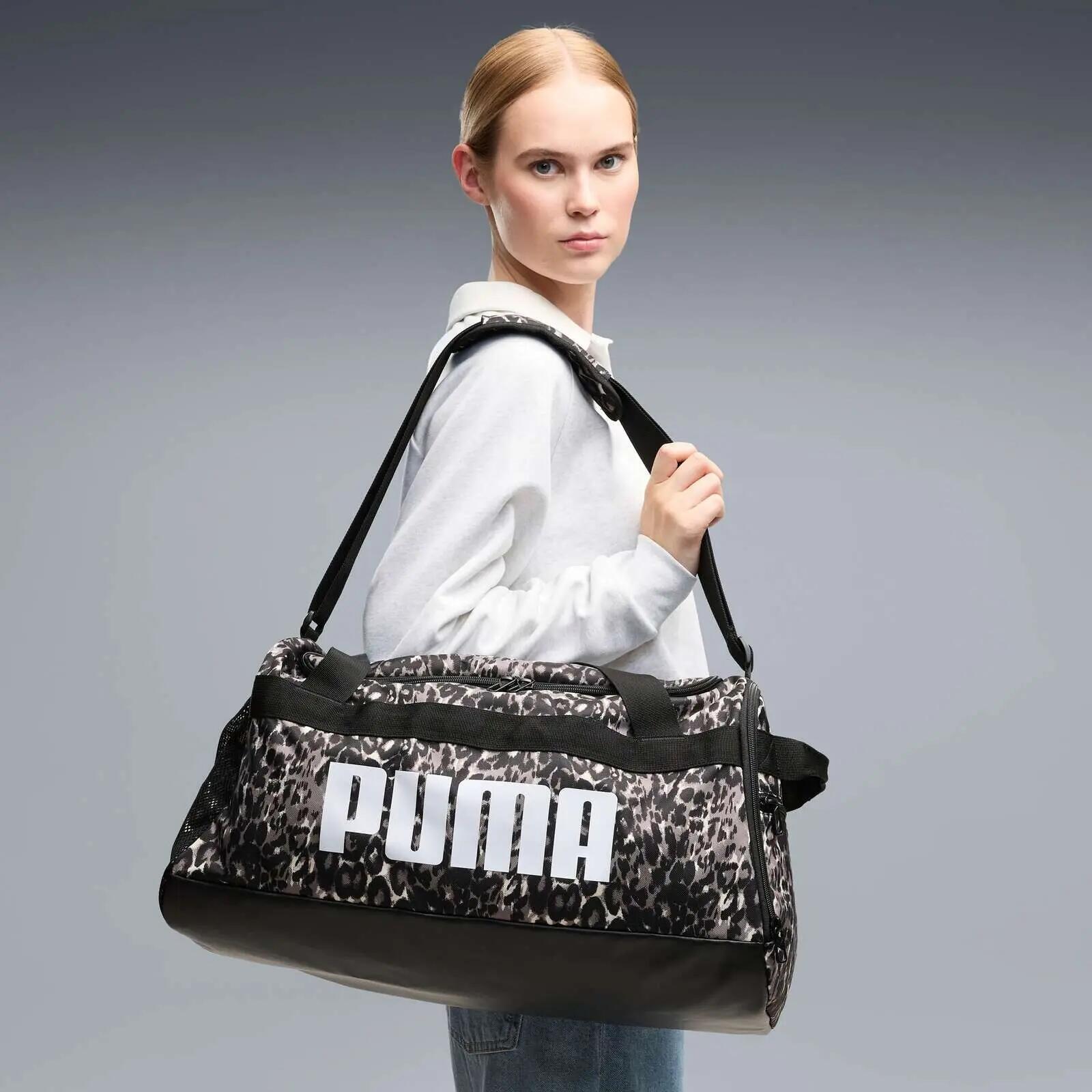 Petit sac de sport à motif intégral Challenger (35 L) PUMA 5/5