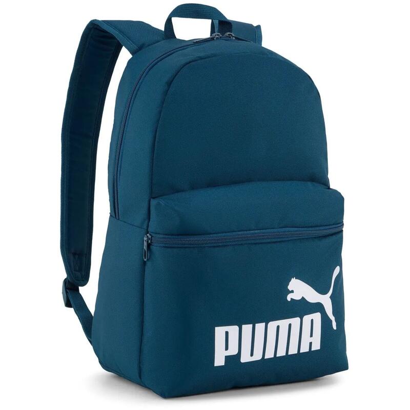 Rucsac unisex Puma Phase Backpack 22L, Albastru