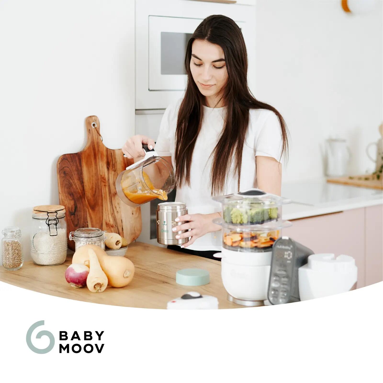 Termobox EAT´S ISY 6/7