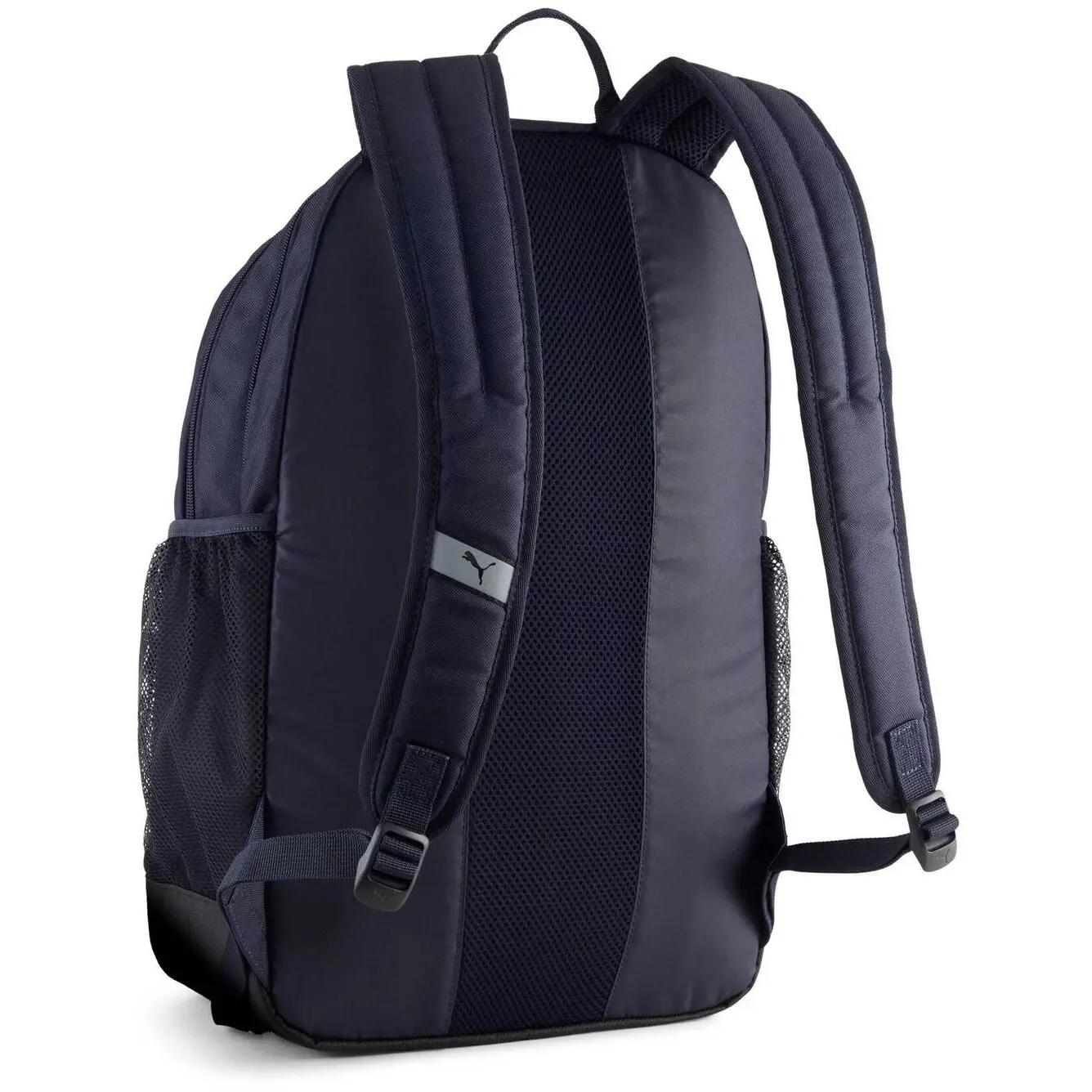, Blauw, Uniseks 2/5