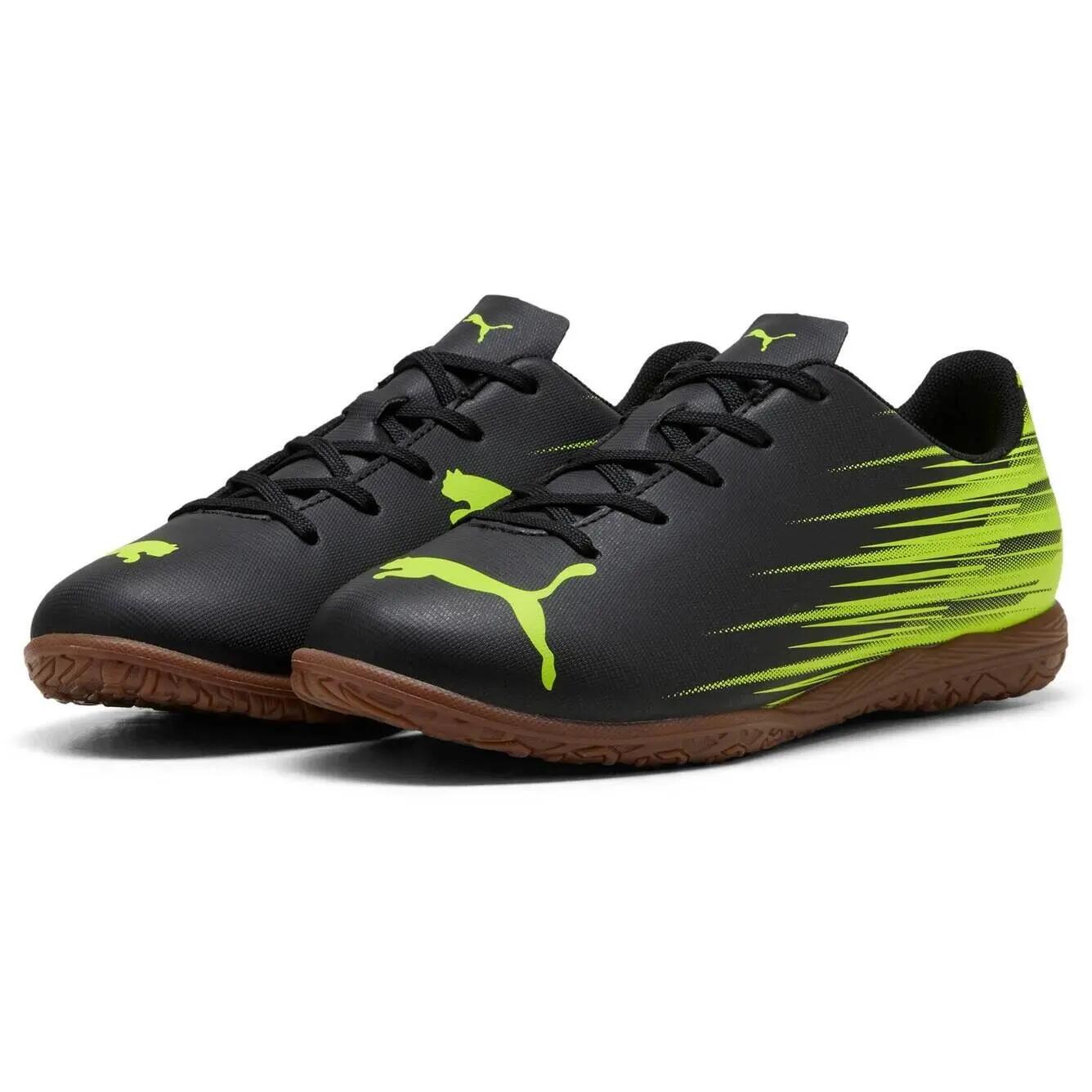 Buty sportowe dla dzieci Puma Attacanto Ii It Jr 3/6