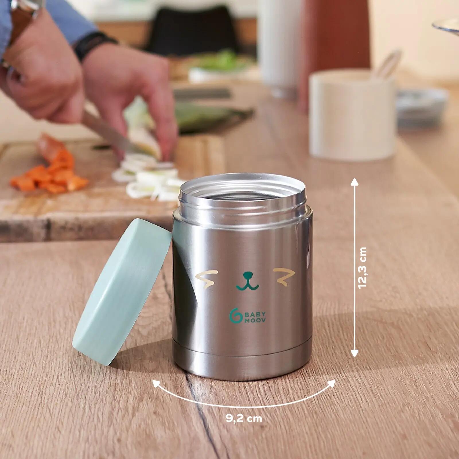 Termobox EAT´S ISY 5/7