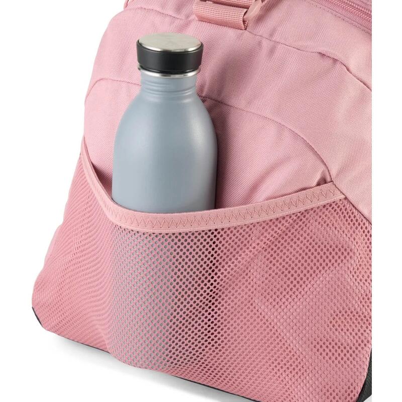 Geanta unisex Puma Fundamental Small Sports Bag 34L, Roz