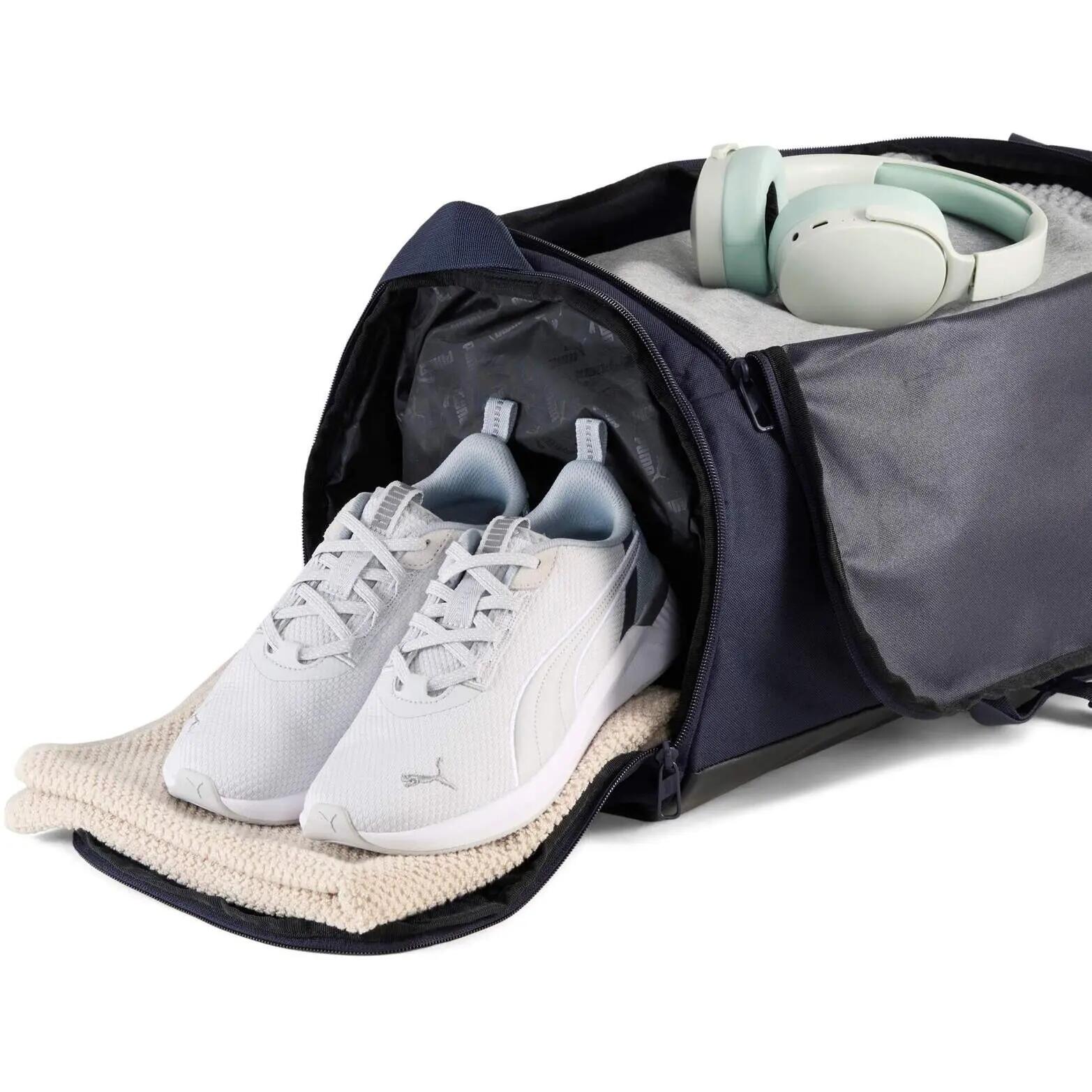 Torba Puma Challenger Small Sports Bag 35L 4/5