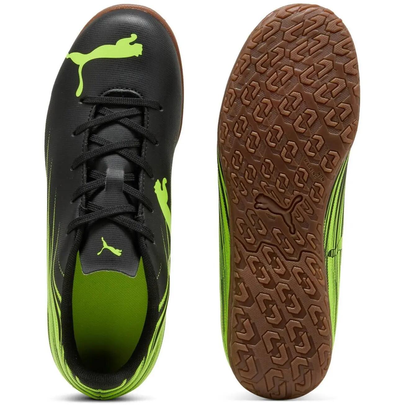 Buty sportowe dla dzieci Puma Attacanto Ii It Jr 2/6