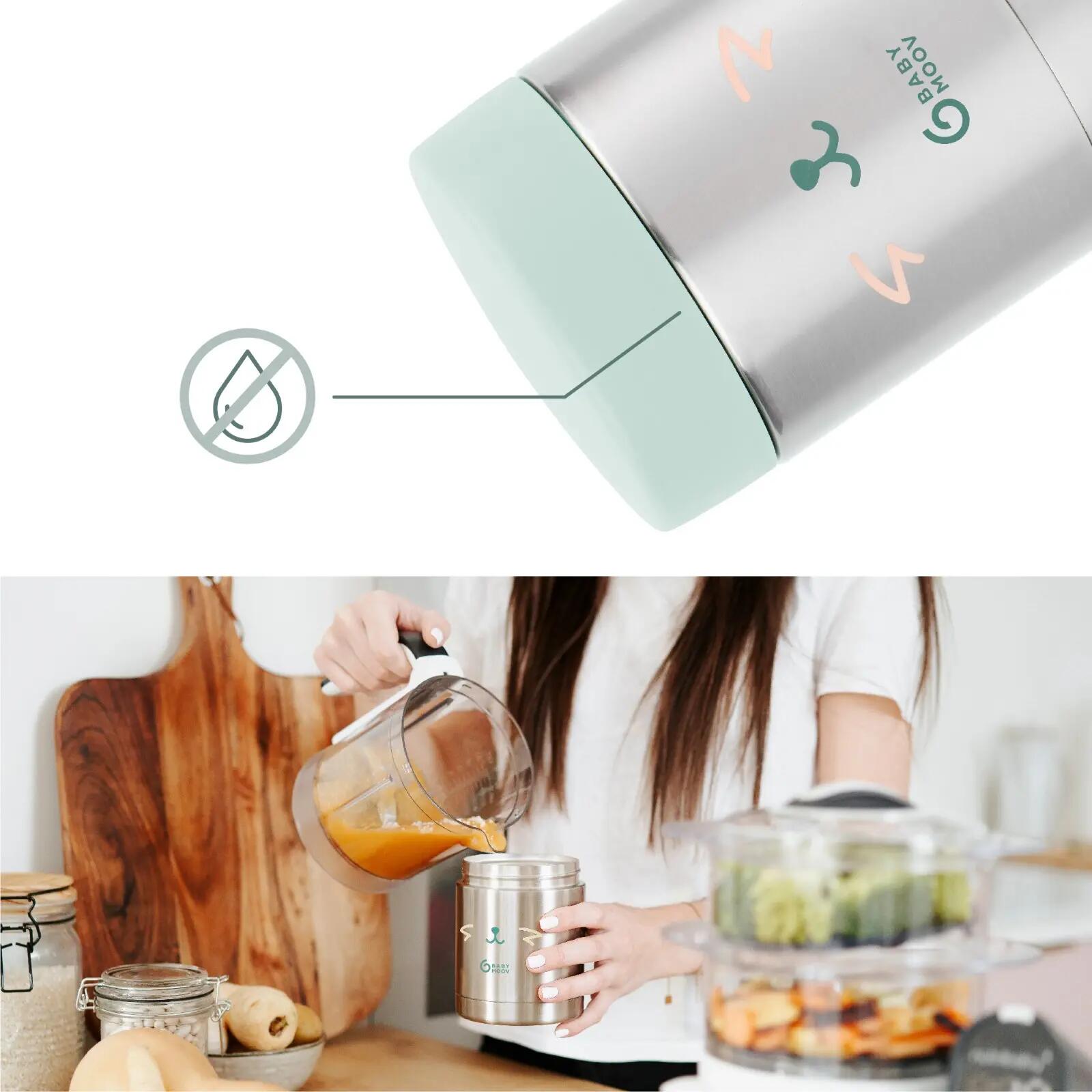 Termobox EAT´S ISY 4/7
