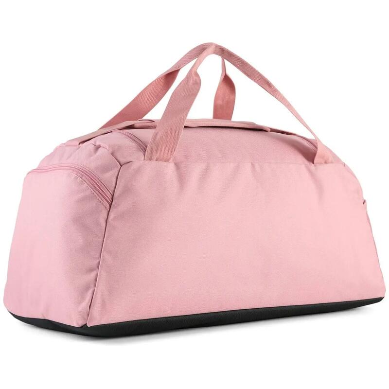 Geanta unisex Puma Fundamental Small Sports Bag 34L, Roz