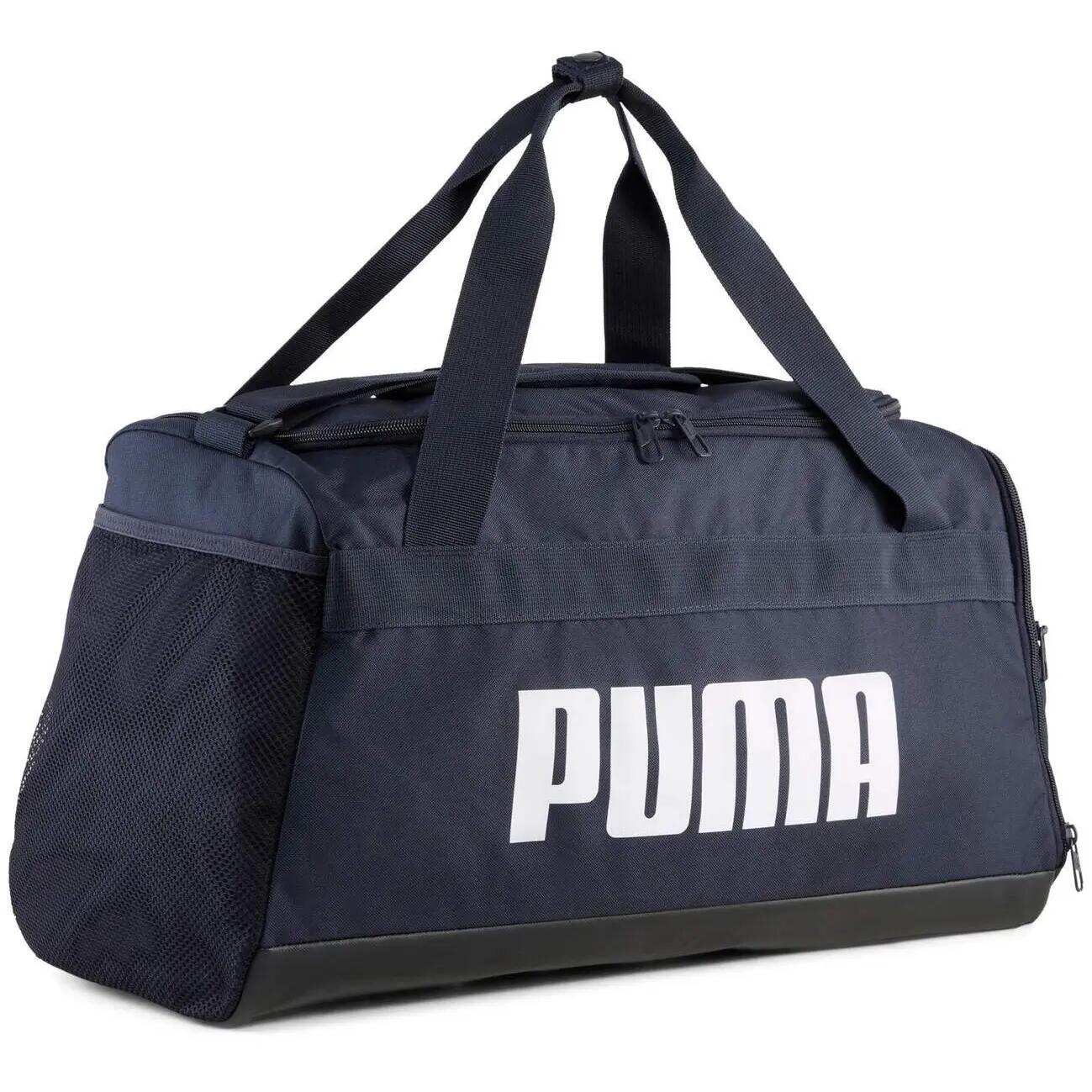 Torba Puma Challenger Small Sports Bag 35L 2/5
