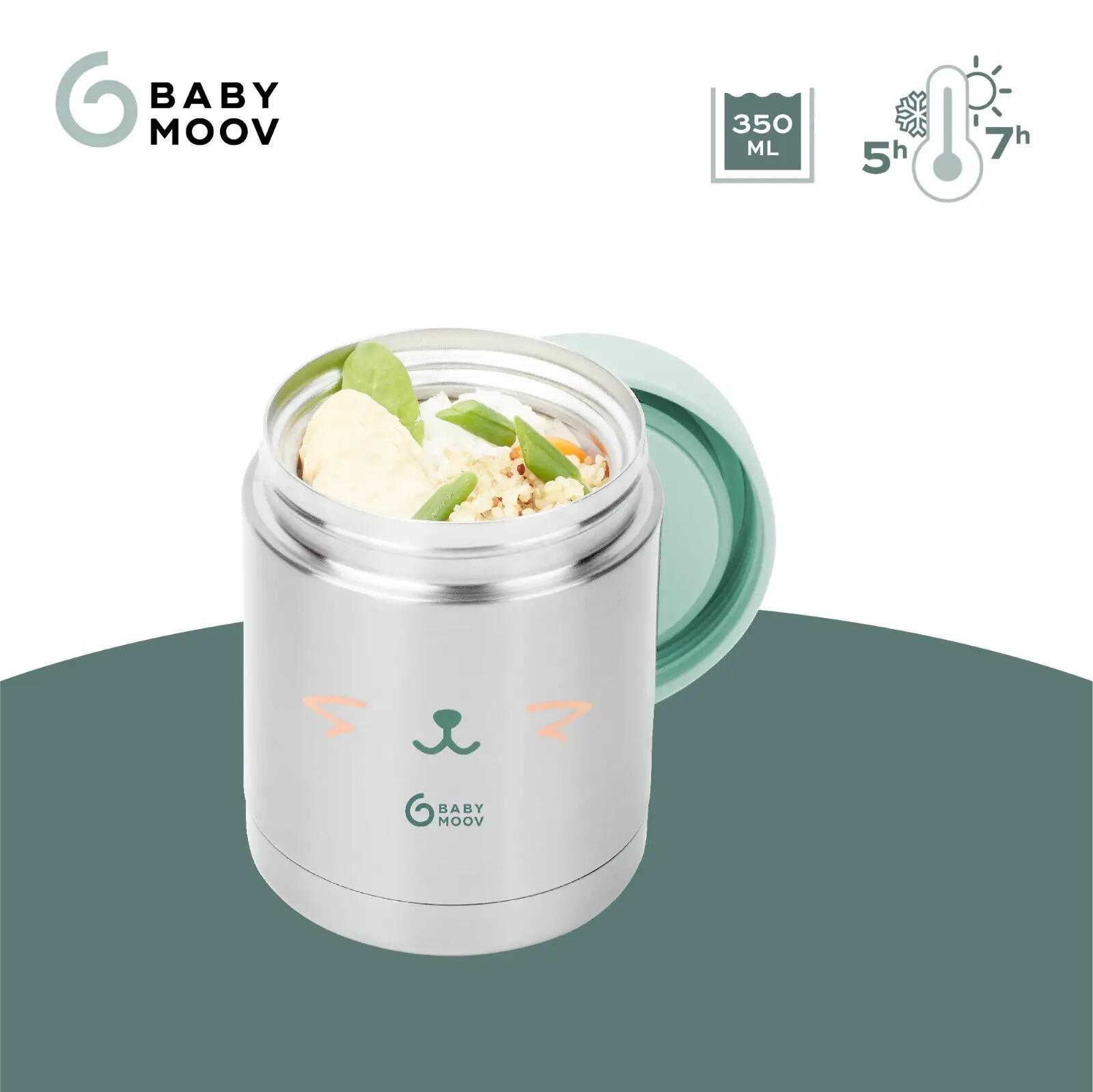 Termobox EAT´S ISY 3/7