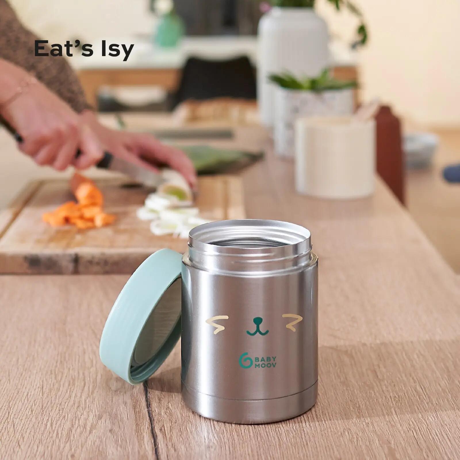 Termobox EAT´S ISY 2/7