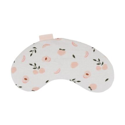Warm of verkoelend warmtekussen van Oeko‑Tex katoen Snoogy Mom – Beige