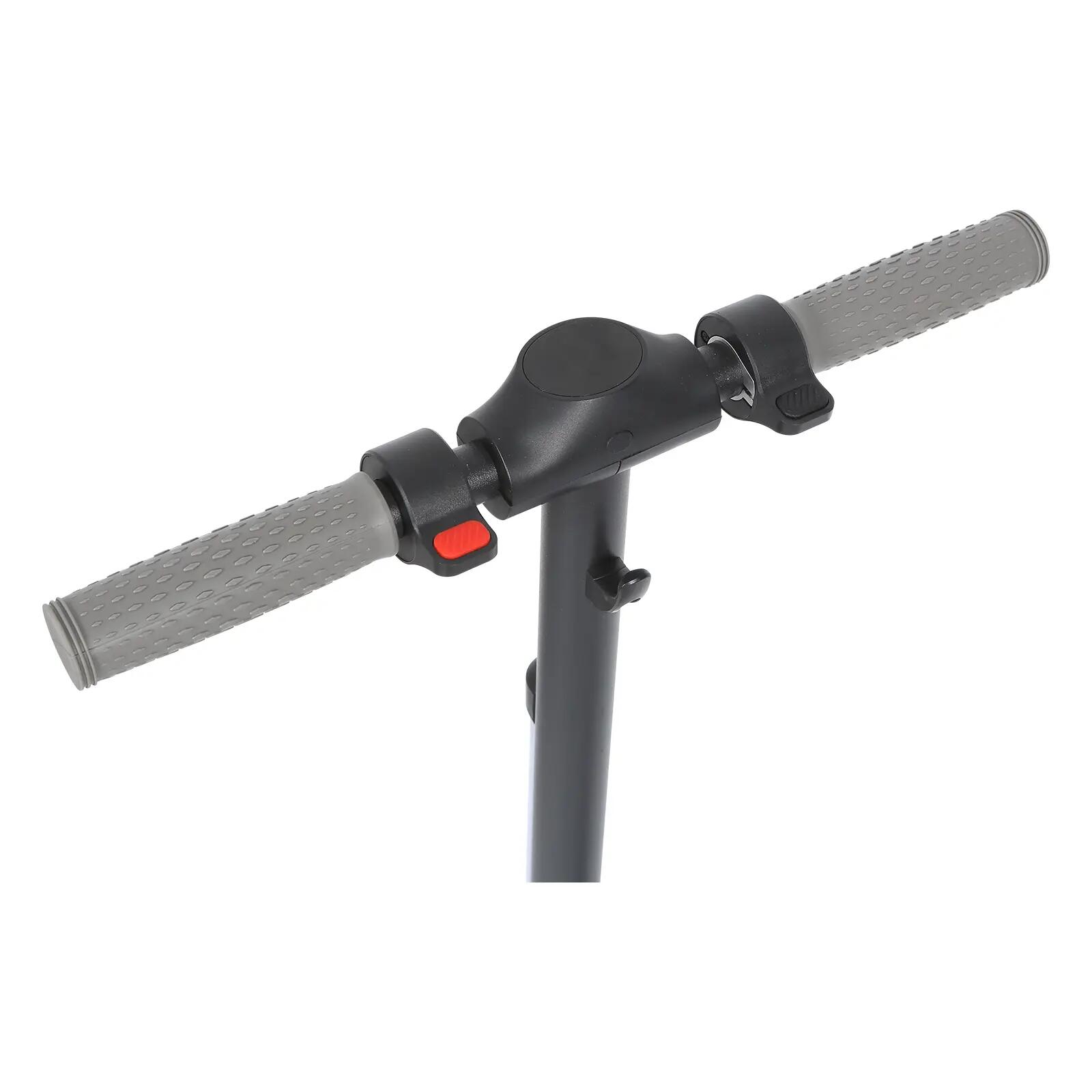 Trottinette électrique pour enfants F602 – Moteur 80 W, écran LED 4/5