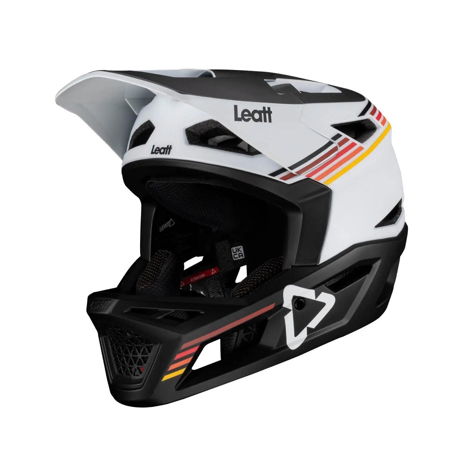 Leatt Fullface Helm Gravity 4.0 7/7