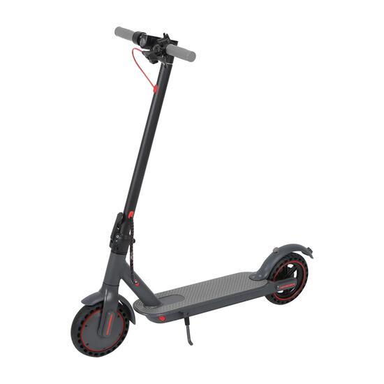 F7 elektrische scooter, 36V 10,4Ah accu, 8,5 inch banden met app-bediening