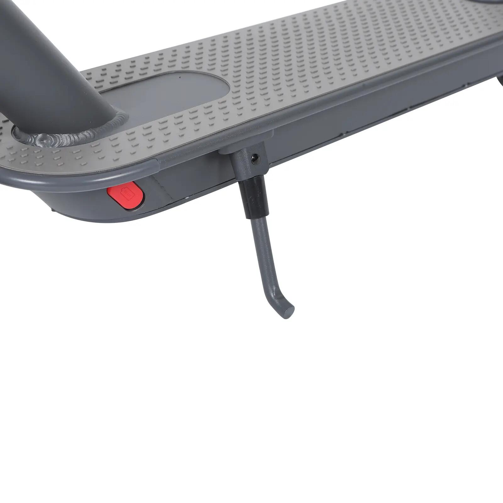 Patinete plegable F7 para desplazamientos urbanos, batería de 36 V y 10,4 Ah 4/7