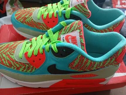 Entre Particuliers - NIKE AIR MAX ANNIVERSARY