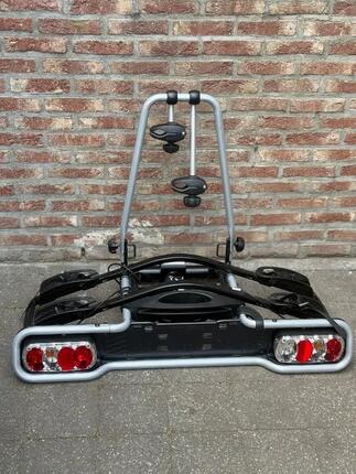 Tussen Particulieren - Thule Euroride 941 fietsendrager