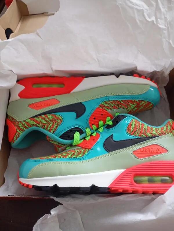 Entre Particuliers - NIKE AIR MAX ANNIVERSARY 6/7