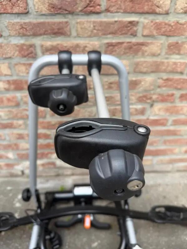 Tussen Particulieren - Thule Euroride 941 fietsendrager 4/4