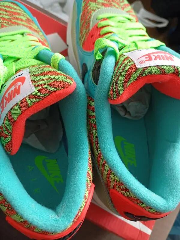 Entre Particuliers - NIKE AIR MAX ANNIVERSARY 5/7