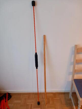 Tussen Particulieren - Flexi-bar trilstang