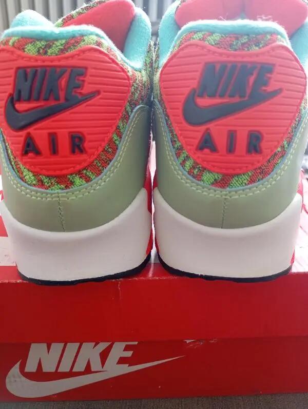 Entre Particuliers - NIKE AIR MAX ANNIVERSARY 4/7