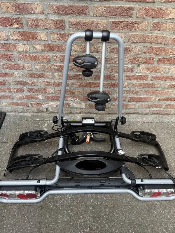 Tussen Particulieren - Thule Euroride 941 fietsendrager 2/4