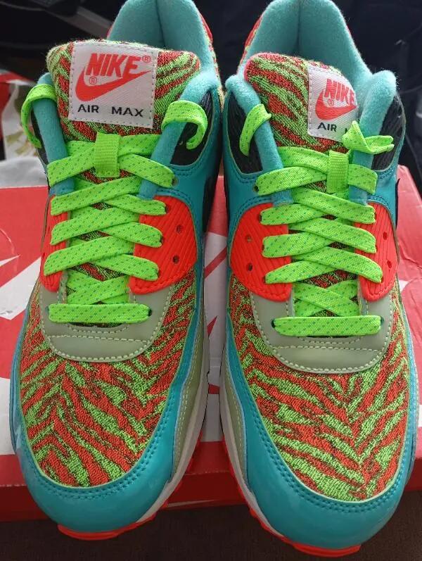 Entre Particuliers - NIKE AIR MAX ANNIVERSARY 3/7