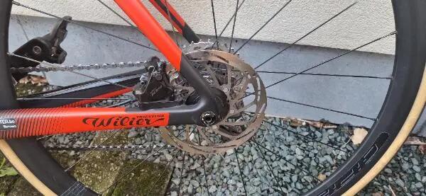 Tussen Particulieren - Wilier cento 10 sl 2023 4/5