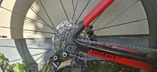 Tussen Particulieren - Wilier cento 10 sl 2023 3/5