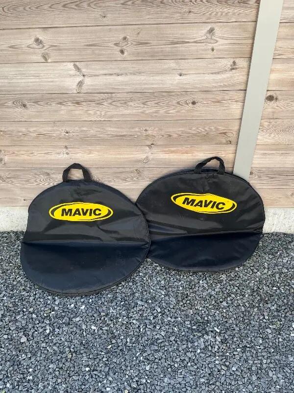 MAVIC picture