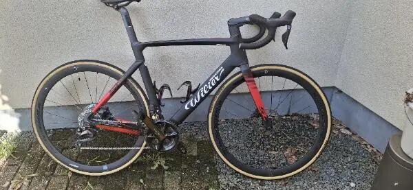 Tussen Particulieren - Wilier cento 10 sl 2023 2/5