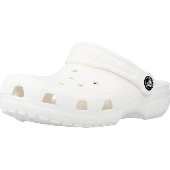 Zuecos clásicos para niños Crocs
