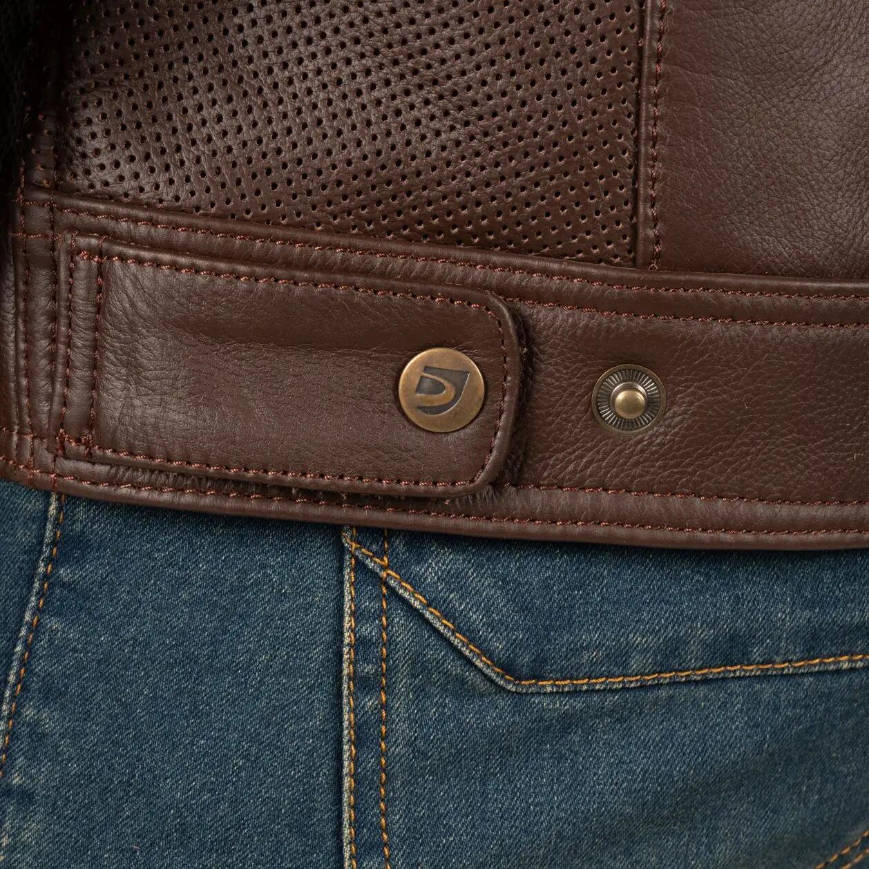 Blouson moto homme certifié | AEROSUN 6/7
