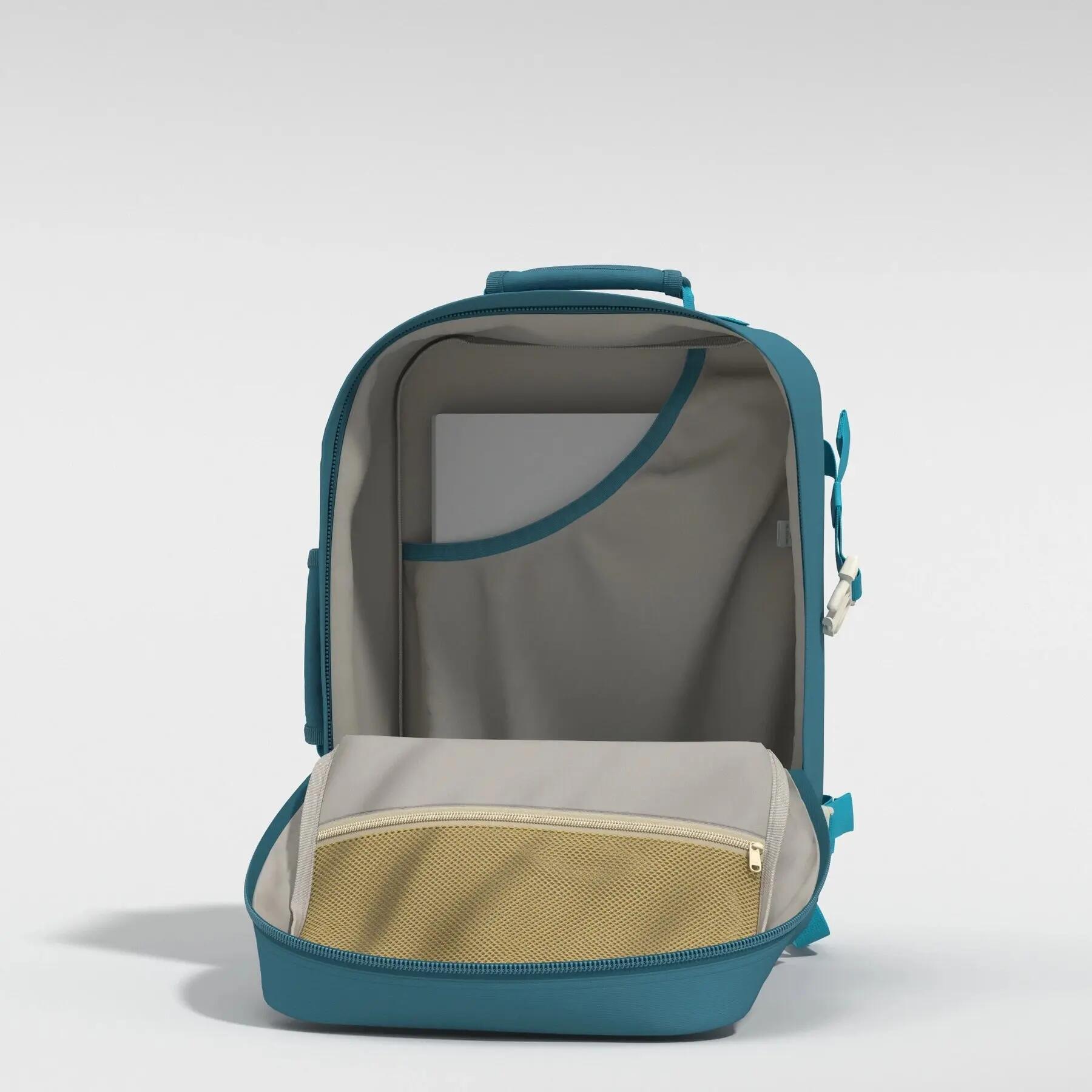 Cestovní batoh CabinZero Classic 36L 9/11