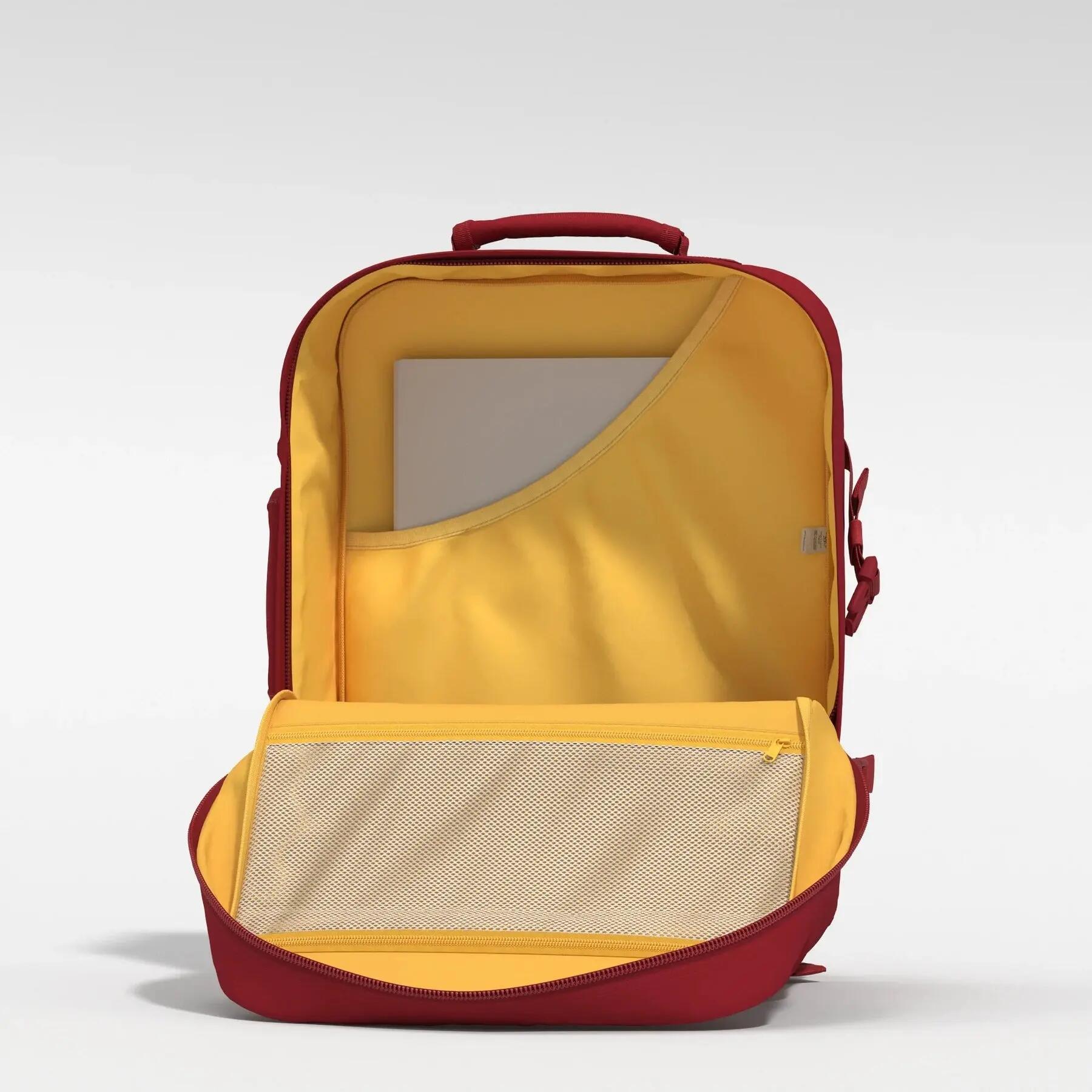 Cestovní batoh CabinZero Classic 44L 9/13