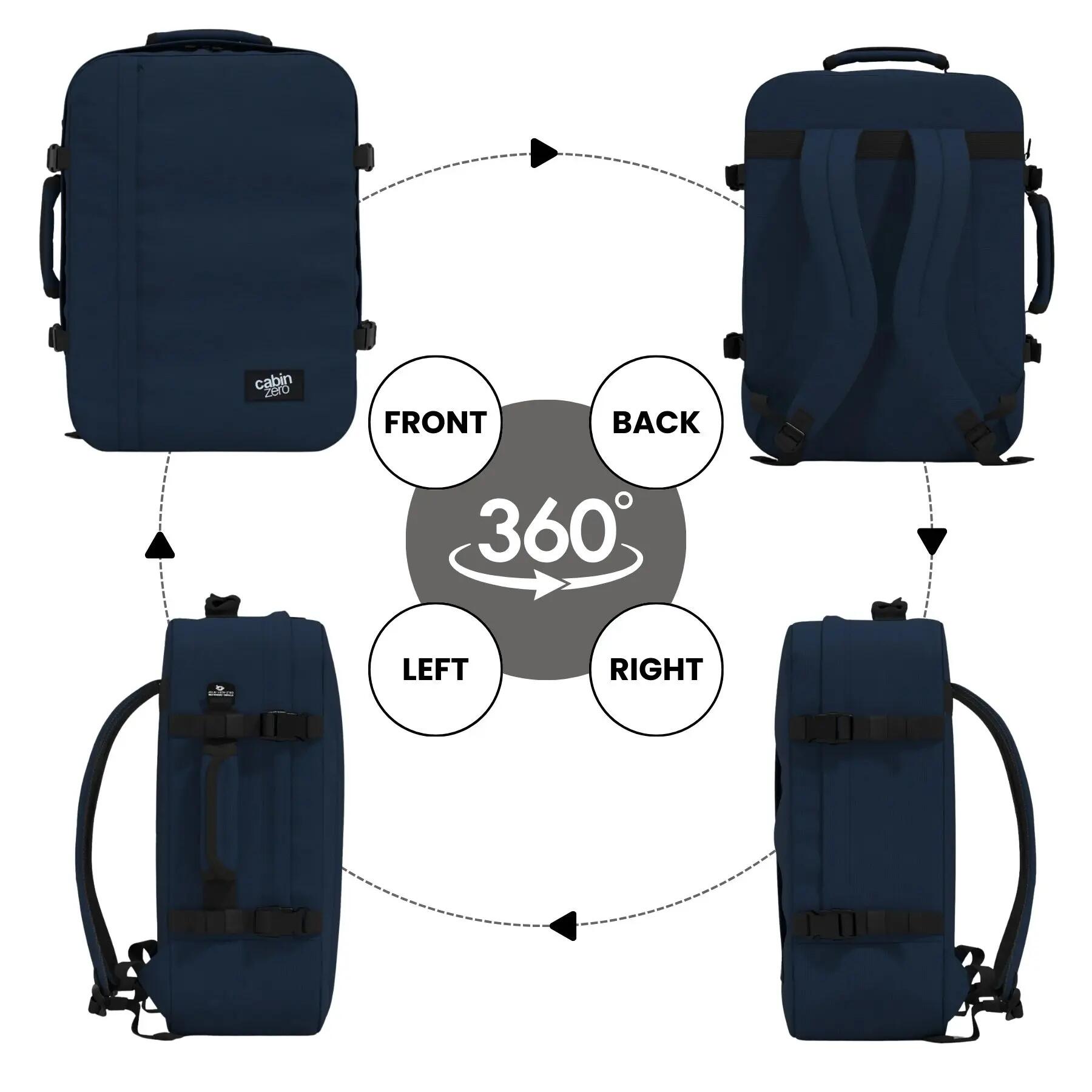 Mochila Classic 44L 6/7
