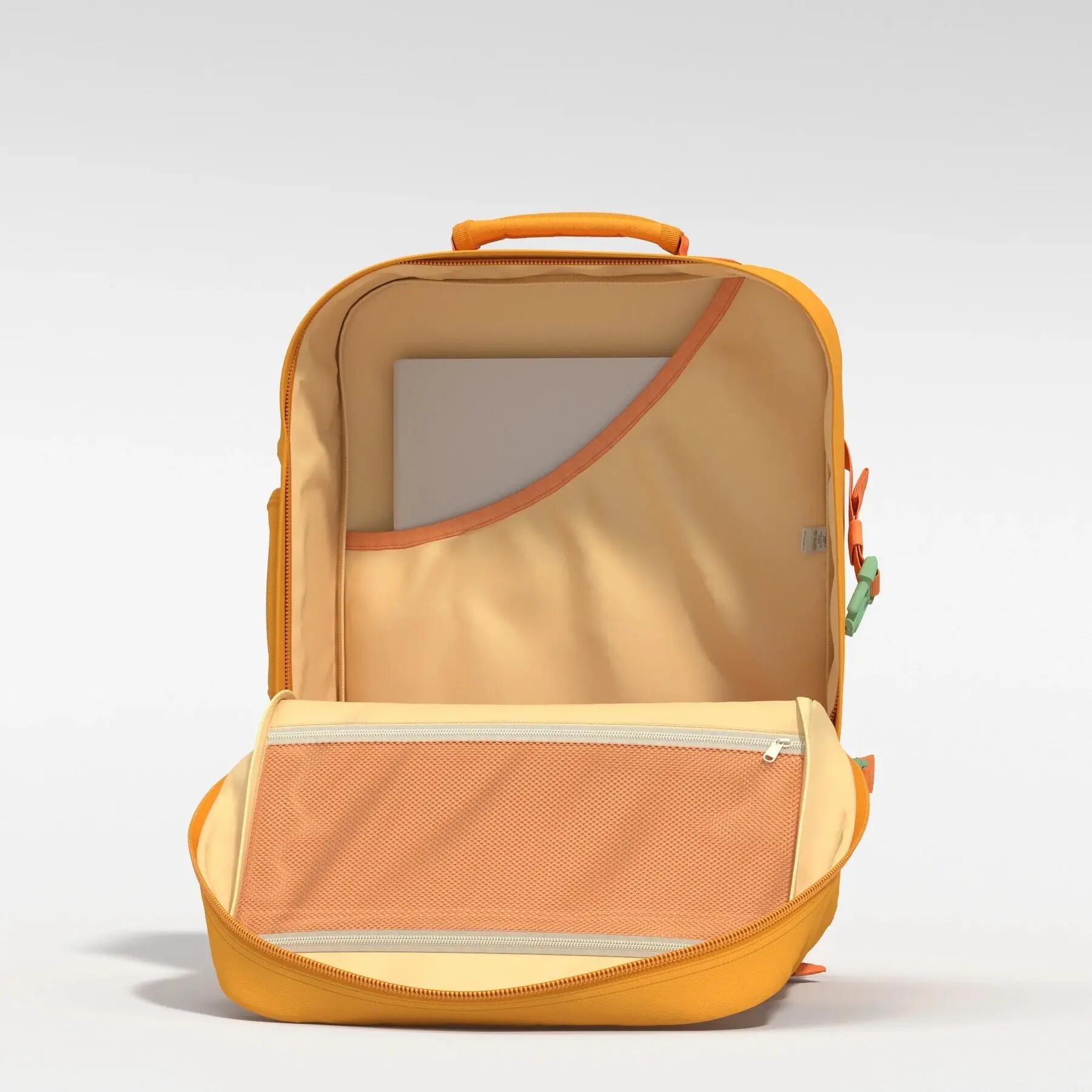 Cestovní batoh CabinZero Classic 44L 9/12
