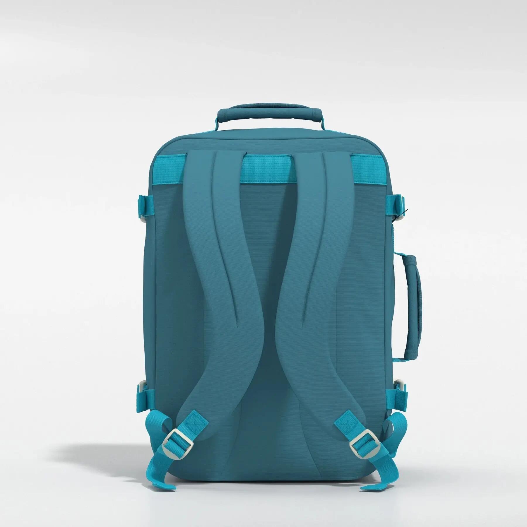 Cestovní batoh CabinZero Classic 36L 8/11