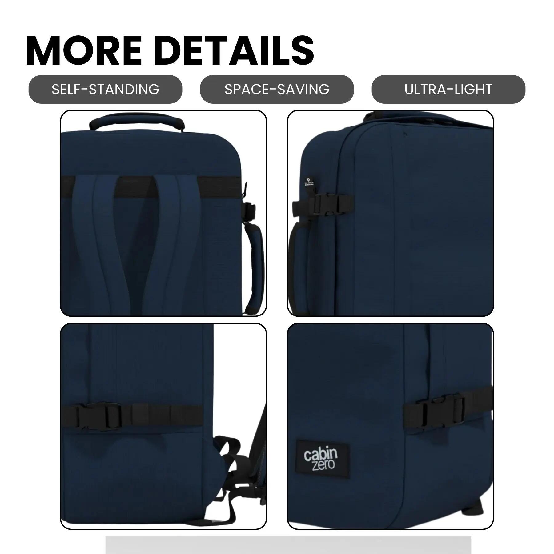 Mochila Classic 44L 5/7