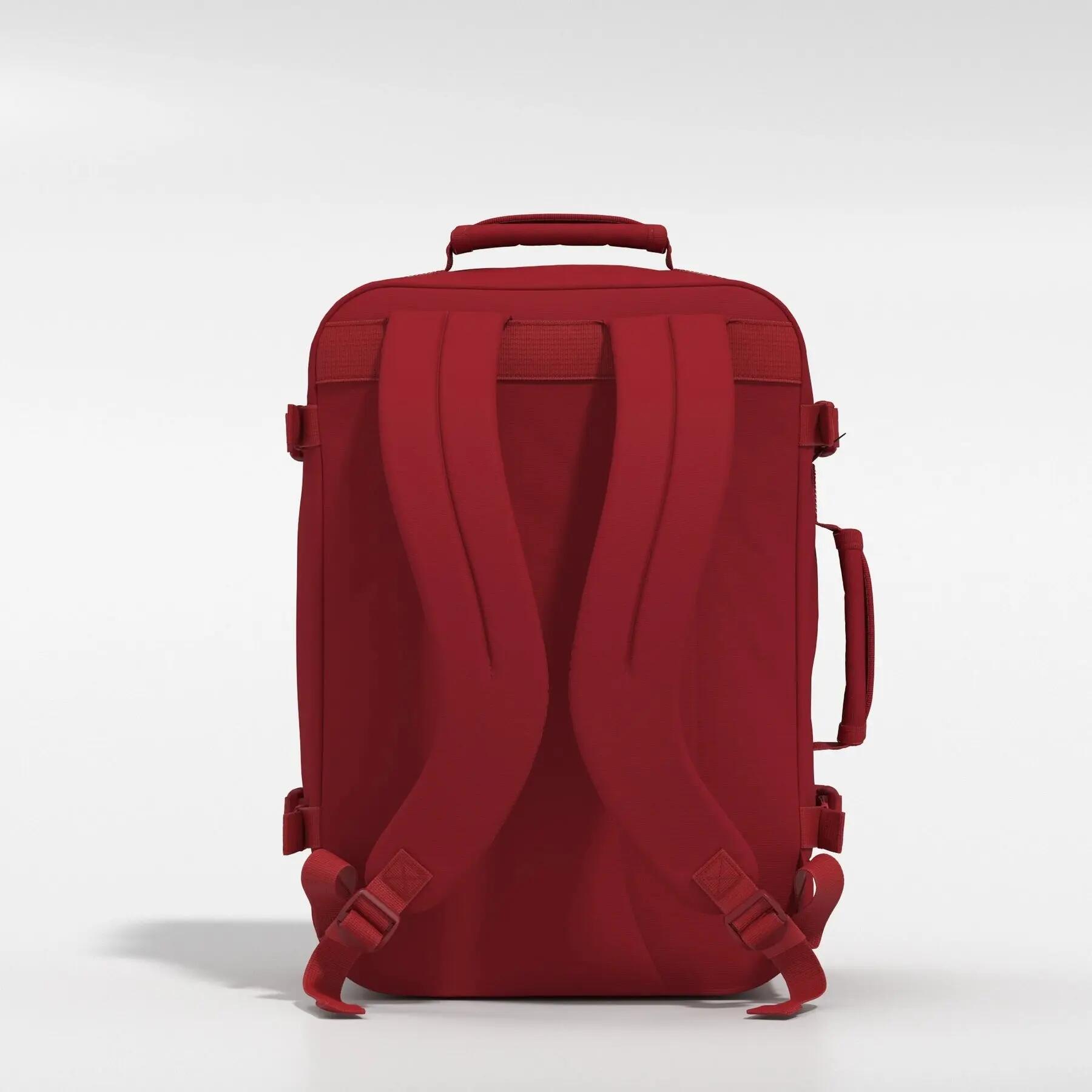 Cestovní batoh CabinZero Classic 36L 8/11