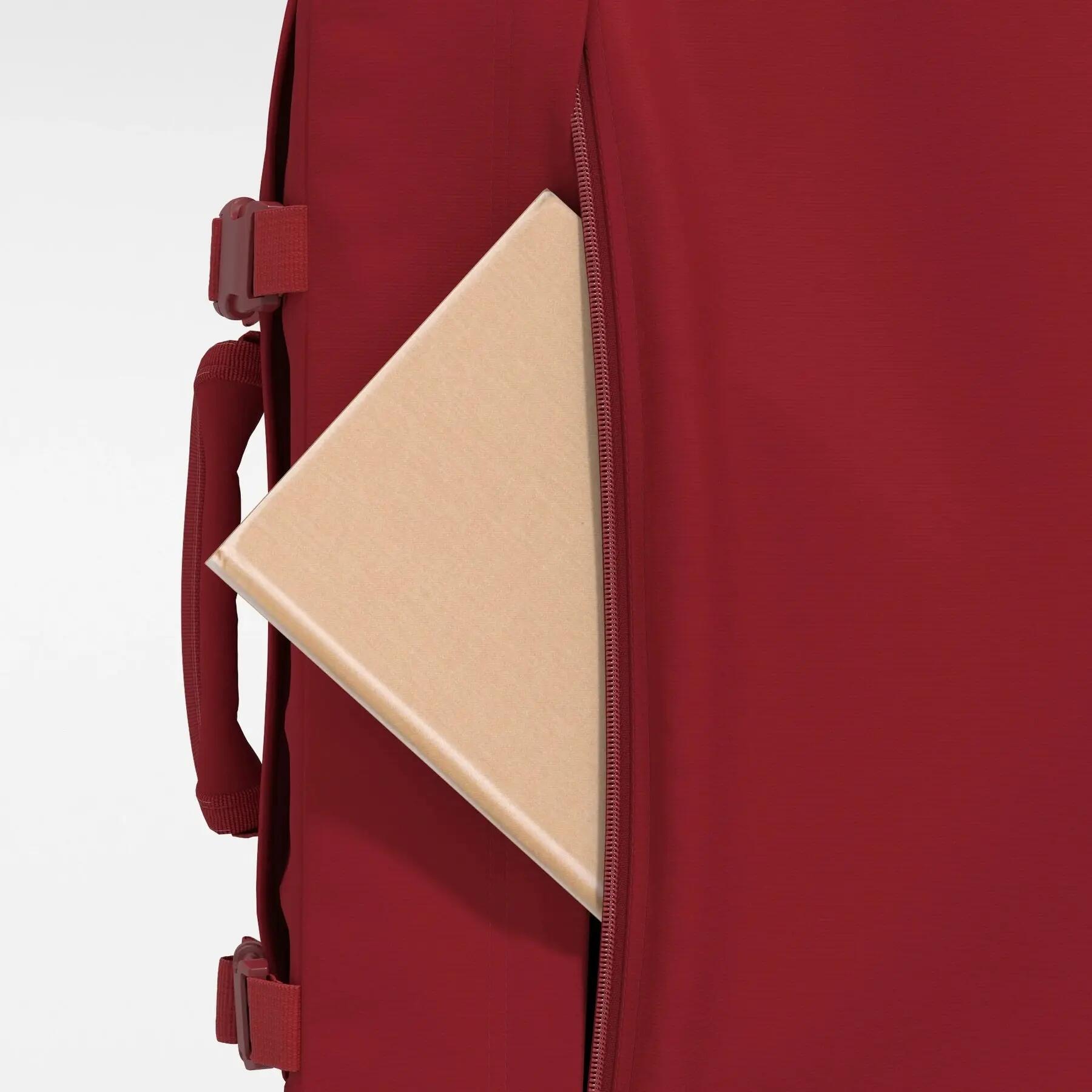 Cestovní batoh CabinZero Classic 44L 10/13