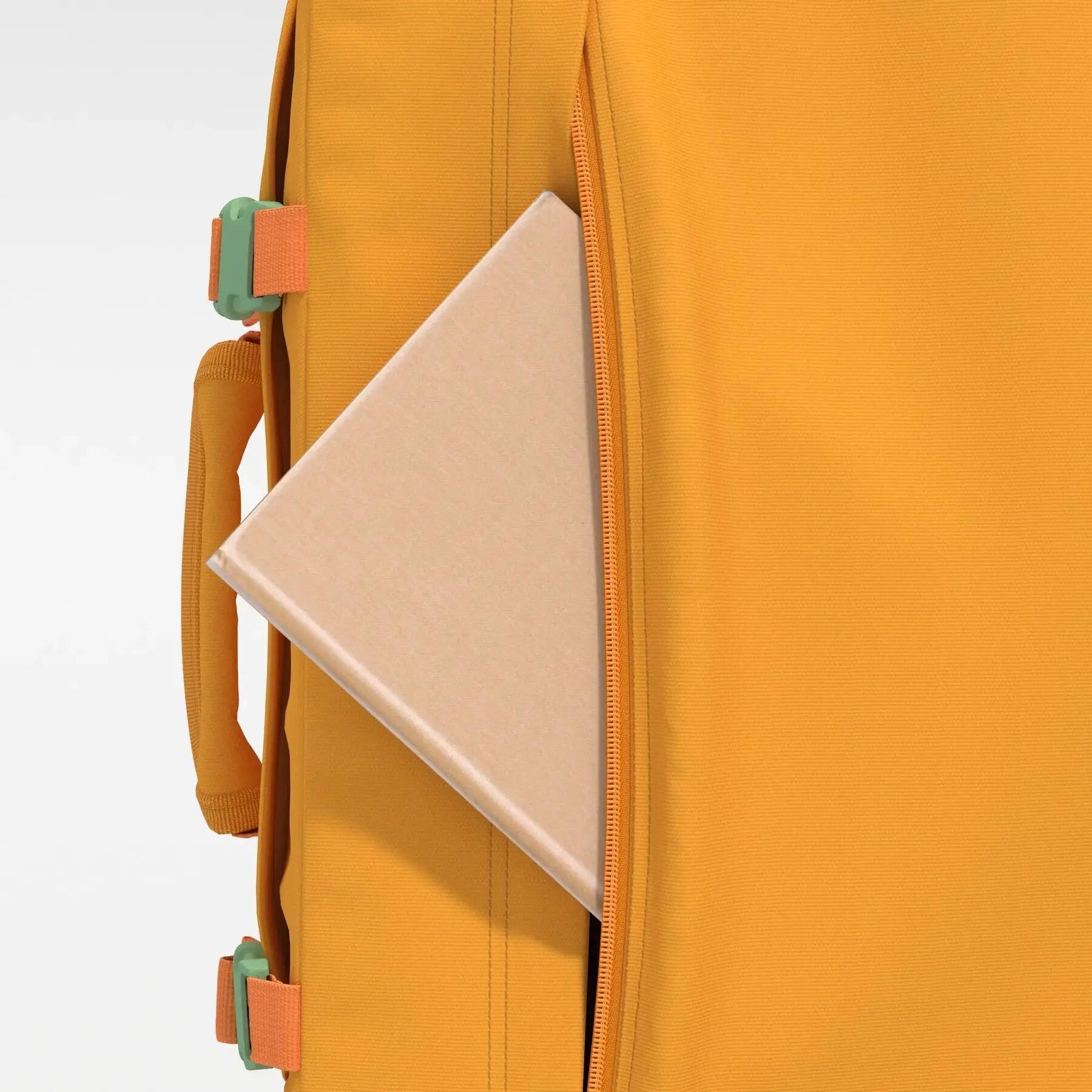 Cestovní batoh CabinZero Classic 44L 10/12