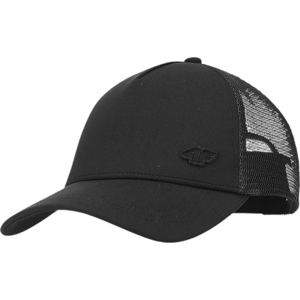 4F U401 Trucker Cap