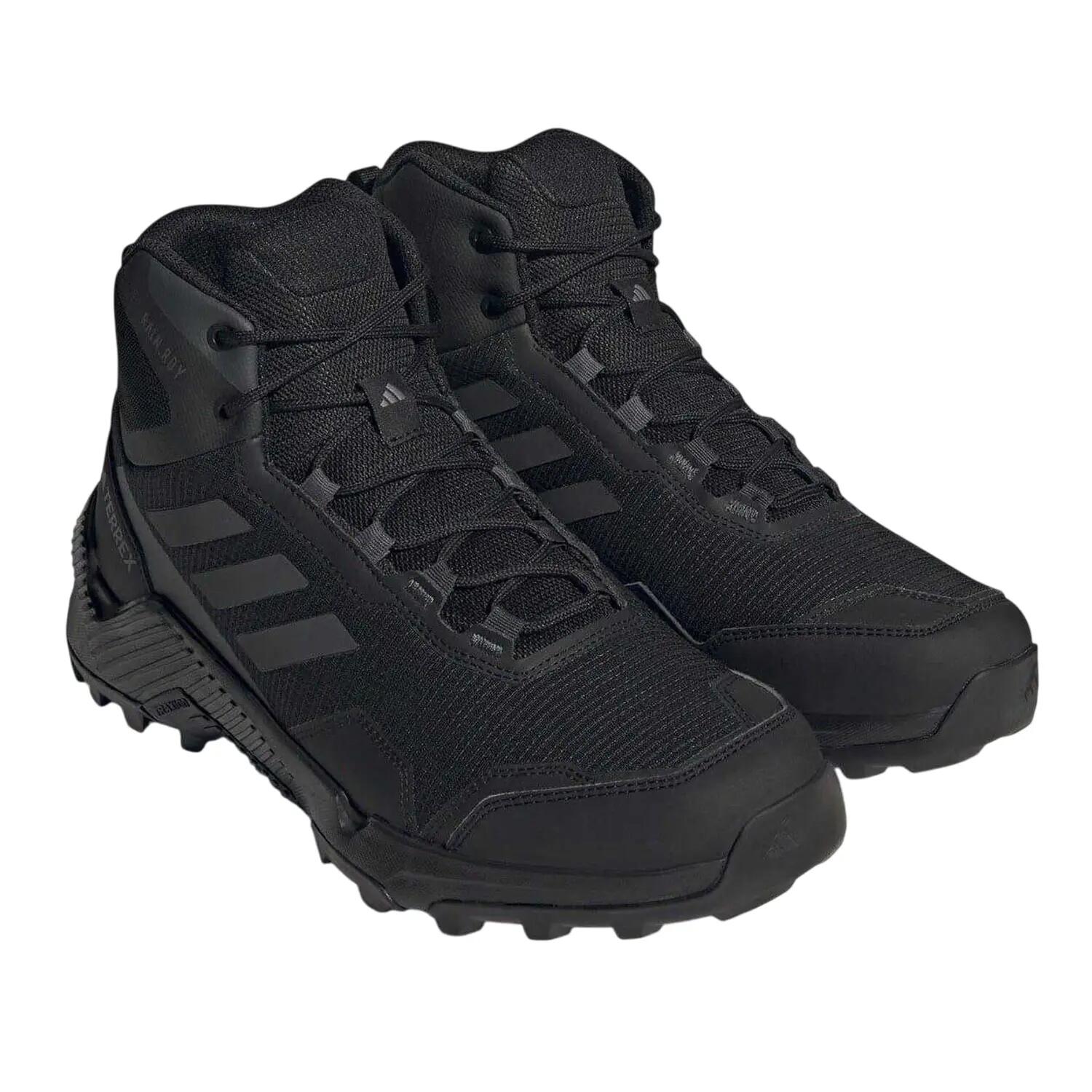 Adidas Mens Eastrail 2.0 Hiking Shoes