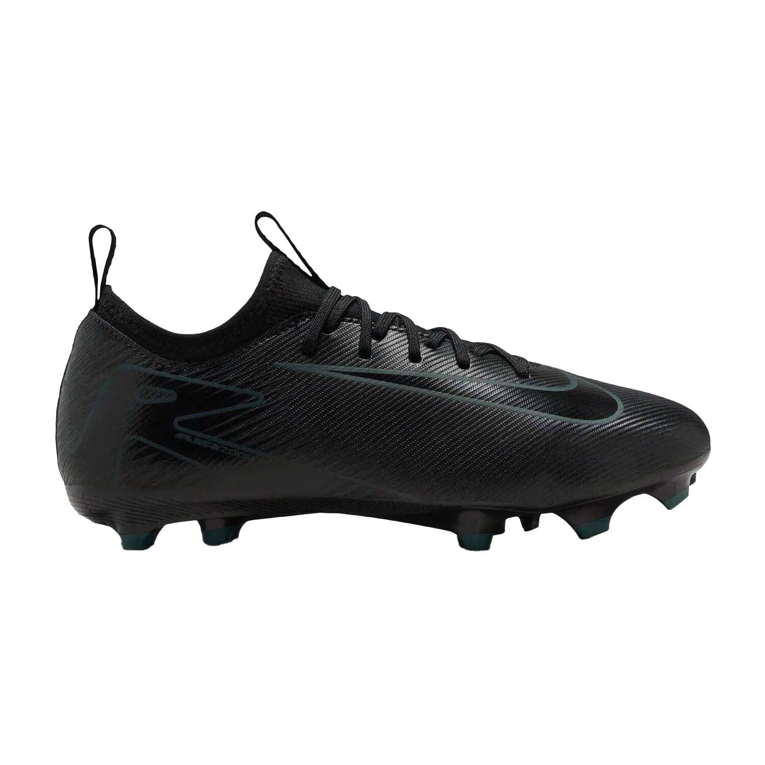 Nike Childrens/Kids Mercurial Firm Ground Football Boots