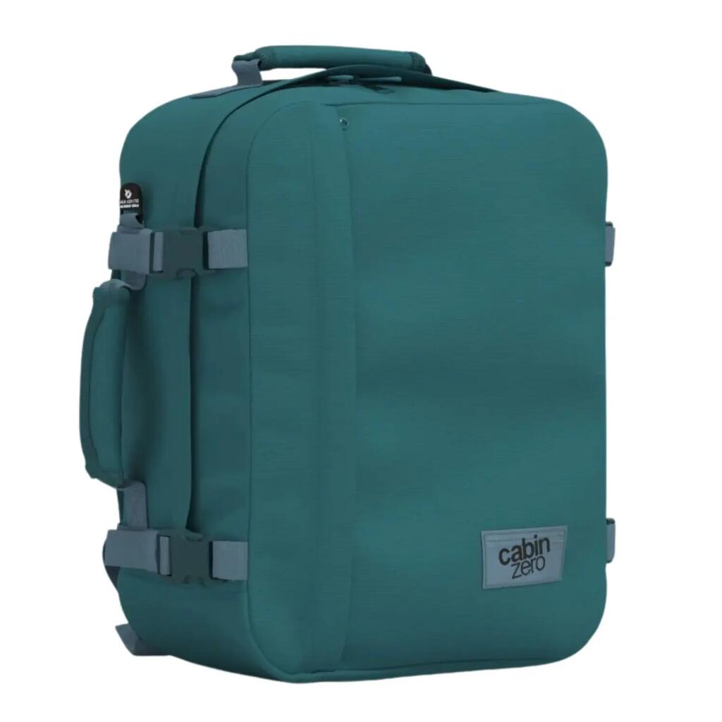 Classic Cabin Backpack 28L, Underseat-Approved, Lightweight