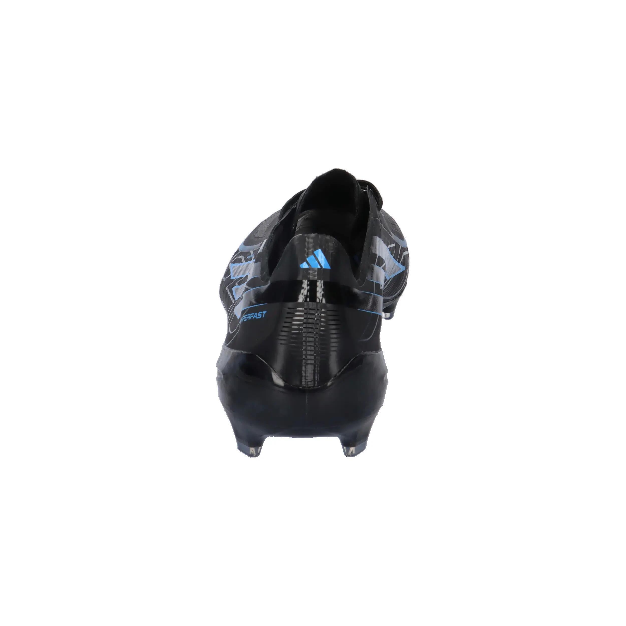Botas de Futebol F50 HYPERFAST PRO - Piso Firme 12/14