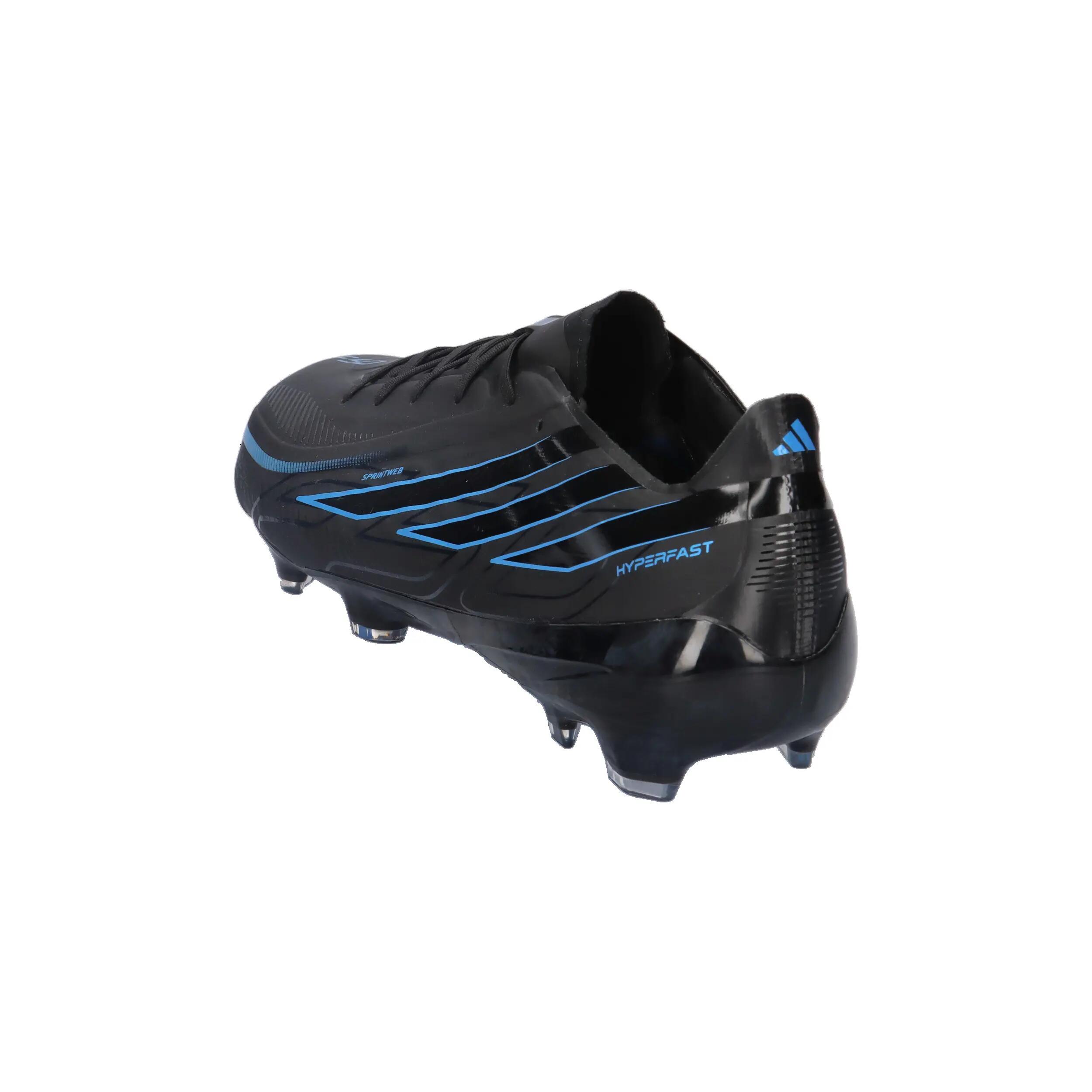 Botas de Futebol F50 HYPERFAST PRO - Piso Firme 11/14